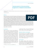 Document Ketone