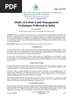 37 - Study of Land Assembly Techniques