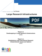 2010_OECD_Report on Establishing Large International RIs