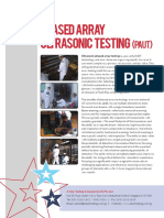 A STAR TESTING INSPECTION BROCHURE New PDF