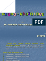 Neuro Radiologi