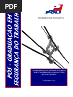 Analise Risco Redeeletrica