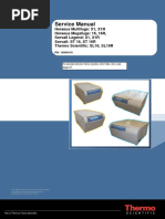 Service Manual | PDF | Fuse (Electrical) | Electrical Connector