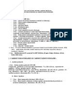 lista dotari cabinete - Copie (1).doc