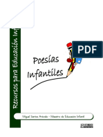 poesias infantiles