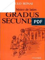 Curso Basico Livro-Latim PDF