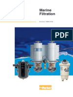 FDRB137UK Marine Filtration