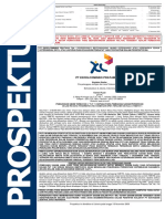 Prospectus Limited Public Offering