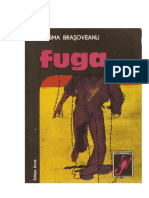 Cosma Brasoveanu - Fuga