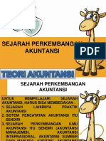 Sejarah Perkembanga Akuntansi.ppt