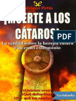 Muerte A Los Cataros - Adriano Petta