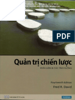 Quản Trị Chiến Lược SP