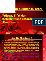 TA 03 Pengertian Akuntansi Teori Akuntansi