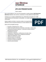 Carta de Presentación3