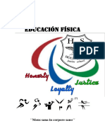 Educación Física