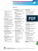 Catálogo Spray System PDF