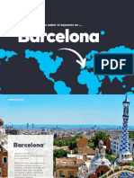 Barcelona: Todo Lo Que Debes Saber Si Expones en