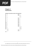 Power System Analysis and Design 6th Edition Glover Solutions Manual