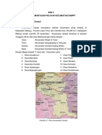 Bab 2 Data Pemantauan Wilayah Kecamatan Dampit