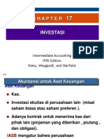 Chapter 17 Investasi IFRS Mhs