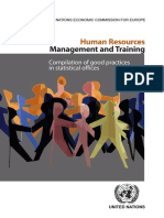 2013_Human Resources, Management and Training-1
