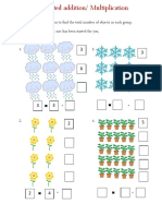 Math Activity