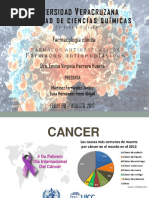 FARMACOS ANTINEOPLASICOS 