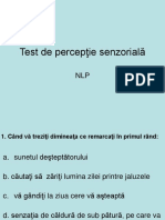 Test NLP
