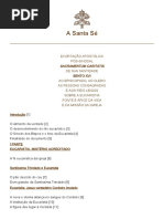 Sacramentum Caritatis - Papa Bento XVI.pdf