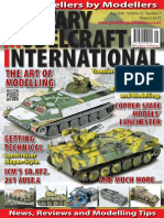 Military Modelling International M - M - I - 2018 - 05