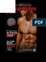 Gran Libro de Los Abdominales y Core PDF