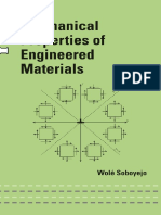 (Wole Soboyejo) Mechanical Properties of Engineere (BookFi)