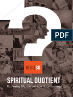 Spiritual Quotient Krishna Wisdom PDF