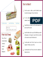 Inglés 6 PDF