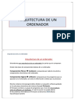 1.1.arquitectura de Un Ordenador - 17.18 PDF