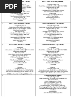 Download daftar prewedding by Tompur Fhuery SN37883634 doc pdf