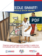 Be Needle Smart - Option A Edited PDF