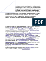 Imperiul Persan Sau Imperiul Ahemenid A Fost Un Imperiu Iranian Ce A