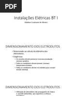 Instalacoes Eletricas de Baixa Tensao I-NBR 5410- parte 7.pptx