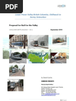 Download Chilliwack to Surrey Interurban Final Report by SurreyNorth Delta Leader SN37883750 doc pdf