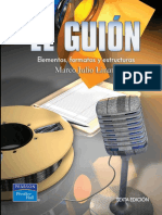 el_guion