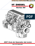  Mecanica Automotriz Detroit Diesel Serie 60