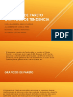 Graficos de Pareto