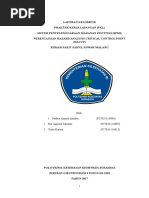 Download Laporan HACCP by Adeelia Fawziah SN378841215 doc pdf