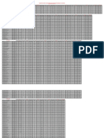 1.1 Almanaque Geral Com as Respectivas Datas de Promocoes e Decretos 9 de Maio de 2018