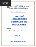 Monografia Final Habilidades