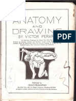 205216954 Anatomy and Drawing PDF