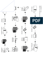 Flujograma-Elaboración de Pellet PDF