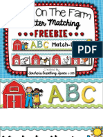 ABCLetterMatchingPocketChartFREEBIEAlphabetMatchingPocketChart.pdf