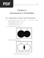 Probability and Statistics With R For Engineers and Scientists 1st Edition Michael Akritas Solutions Manual
